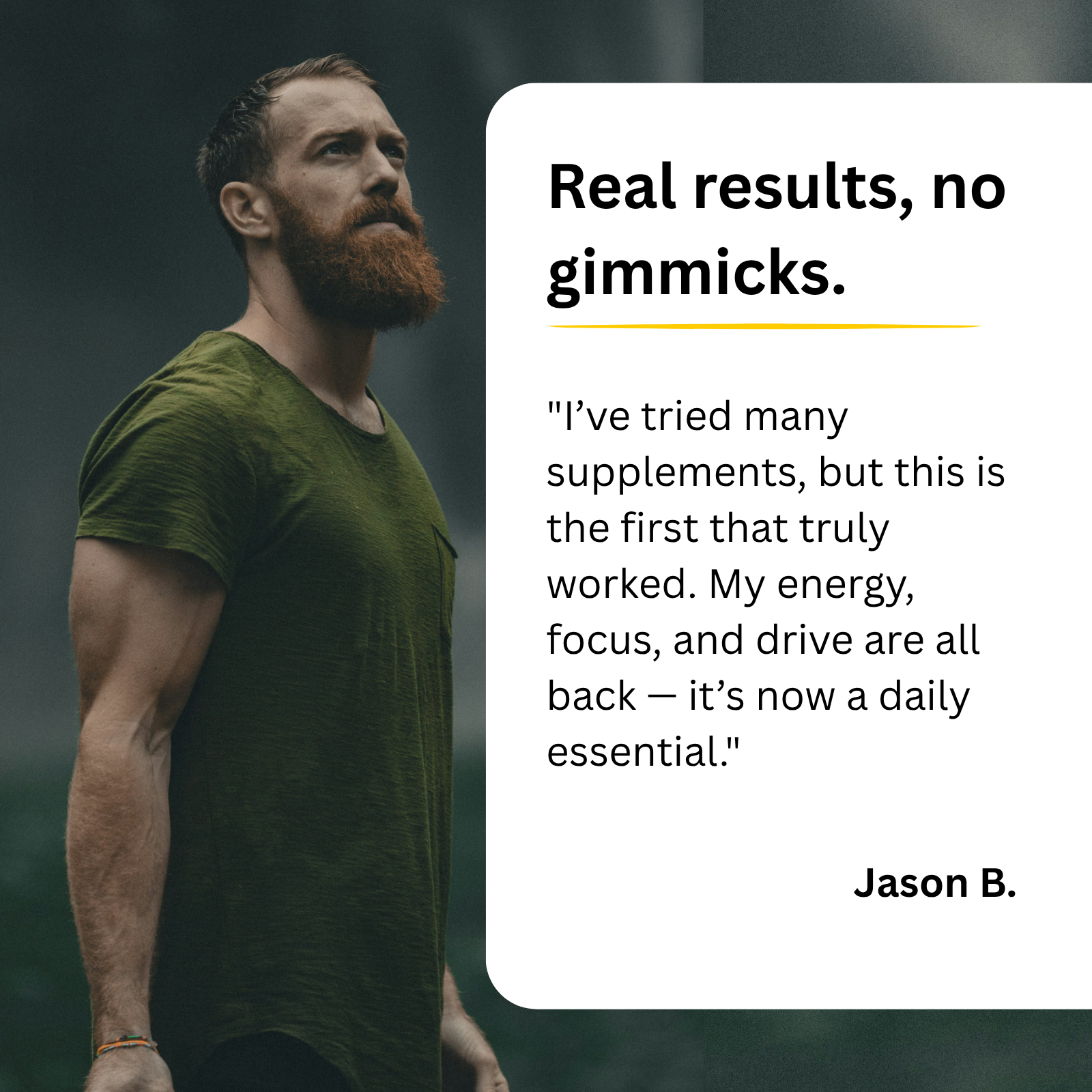 Himalayan Shilajit Gummies