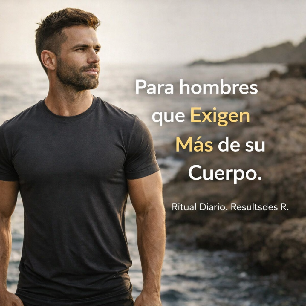 Gominolas Alpha Power de ElixLabs