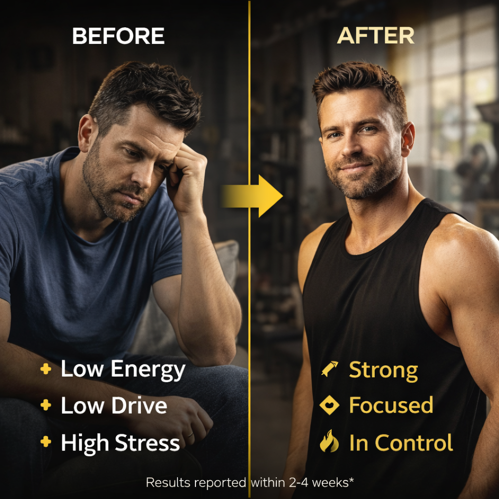 ElixLabs Alpha Gummies