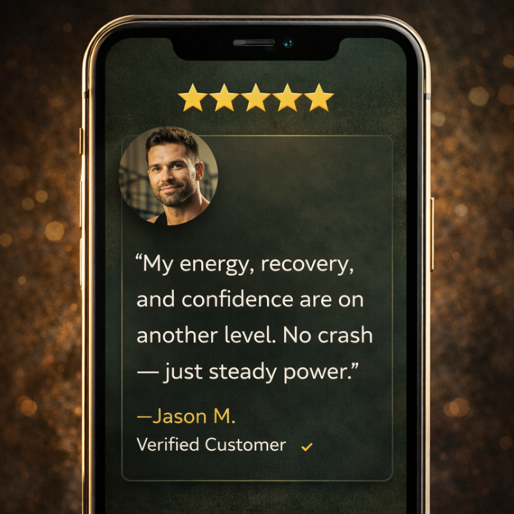 ElixLabs Alpha Gummies