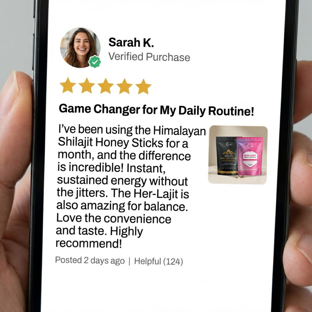 ElixLabs Power Couple Bundle | Him & Her Virility & Passion System