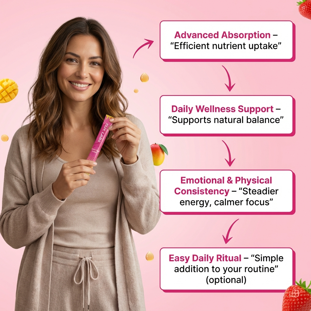 ElixLabs Shilajit Honey Sticks with Shatavari
