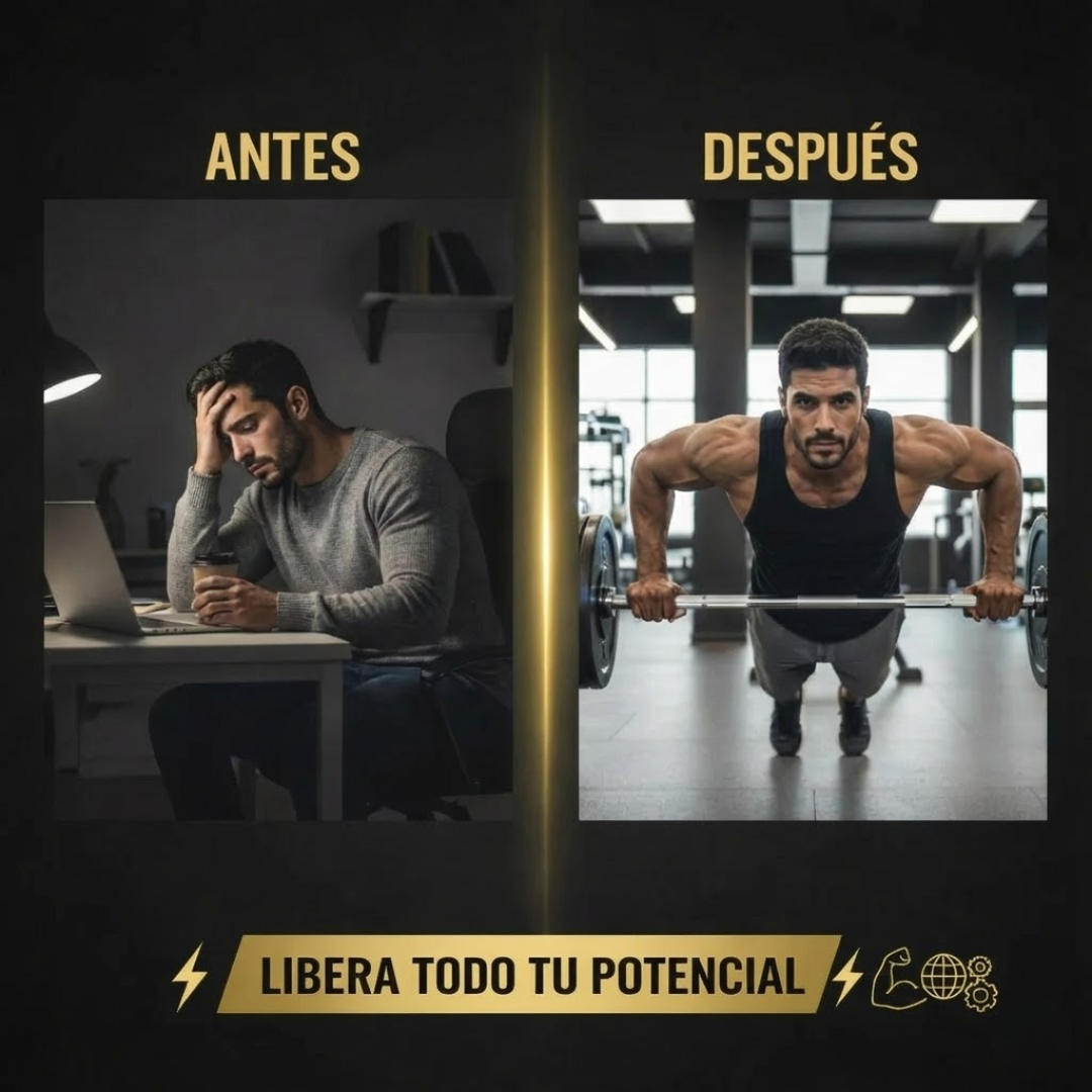 Gominolas de shilajit del Himalaya